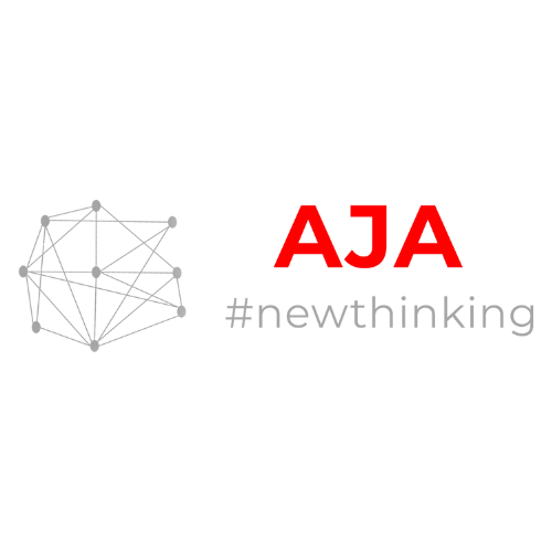 AJA Logo